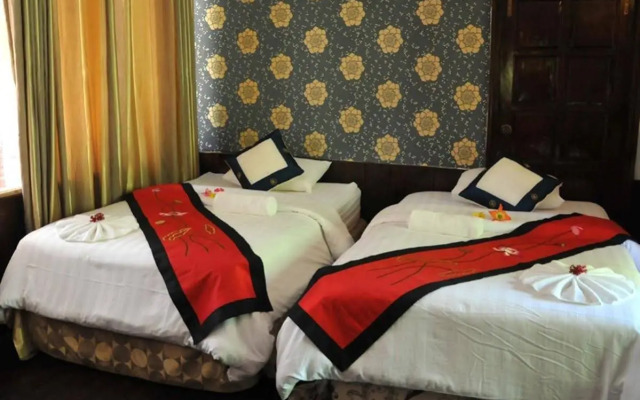 Anami Muine Beach Resort And Spa