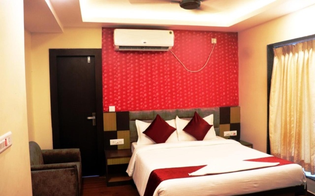 Goroomgo Royal View Digha