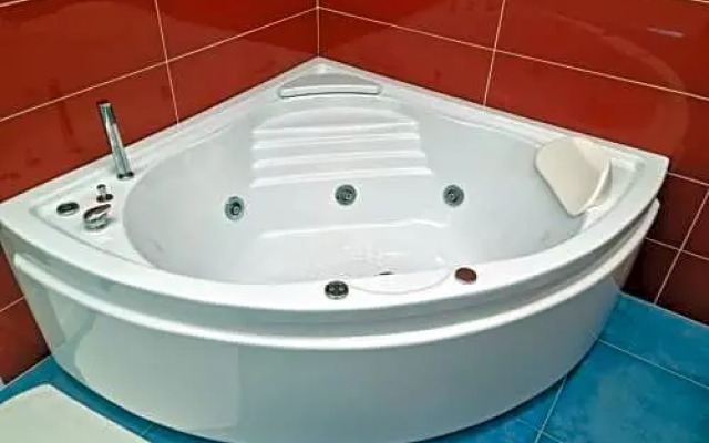 Furore con Vasca Idromassaggio