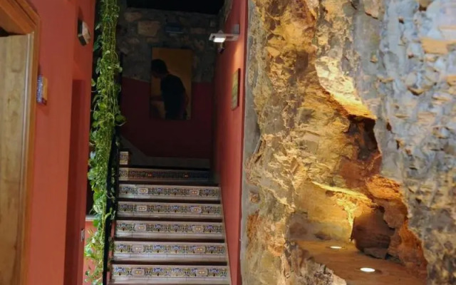 Hotel Restaurant Verdià