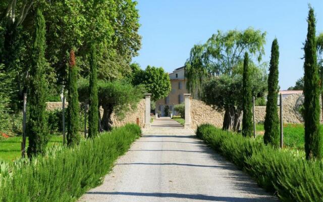 La Bastide de Saint Julien