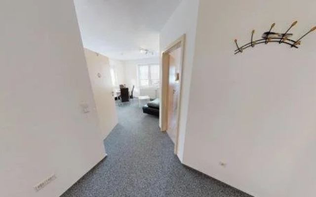 Apartmenthaus Gärtner