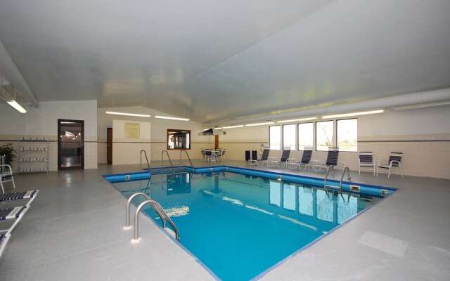 Best Western Annawan Inn