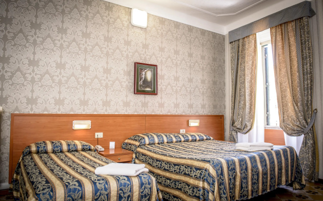 Hotel Emmaus