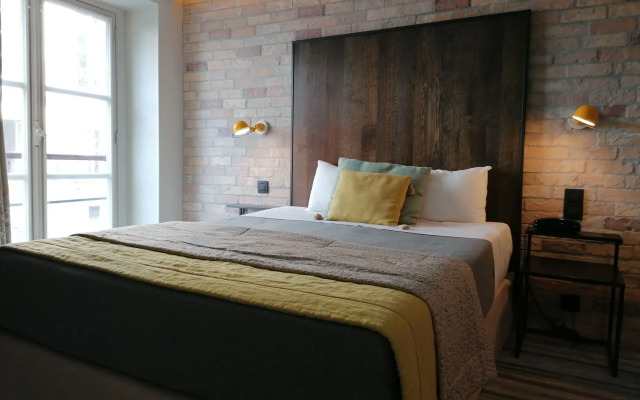 Hôtel Michelet Odeon