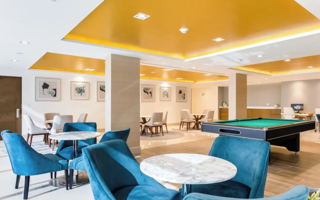 Garza Blanca Resort & Spa Cancun - All Inclusive