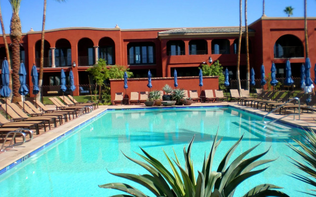 Omni Scottsdale Resort & Spa at Montelucia