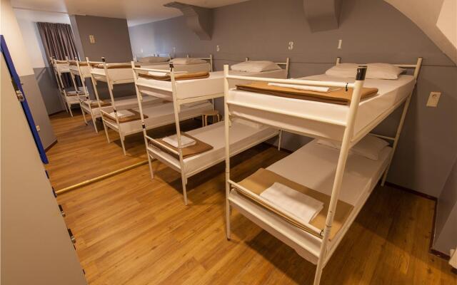 Travel Hotel Amsterdam