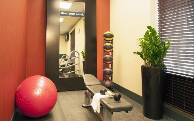 Hampton Inn Washington-Dulles Int'l Airport South