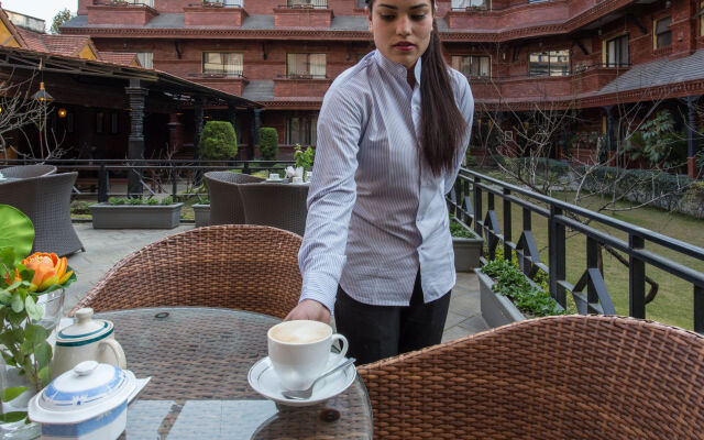 Hotel Siddhi Manakamana