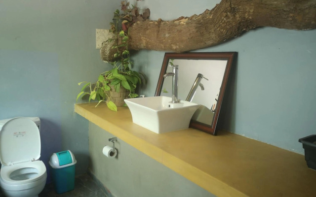 Guesthouse Serendib Village