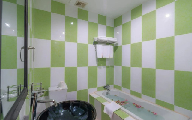 Bunwin Boutique Hotel