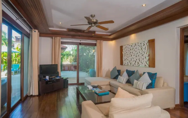 Baan Tawan