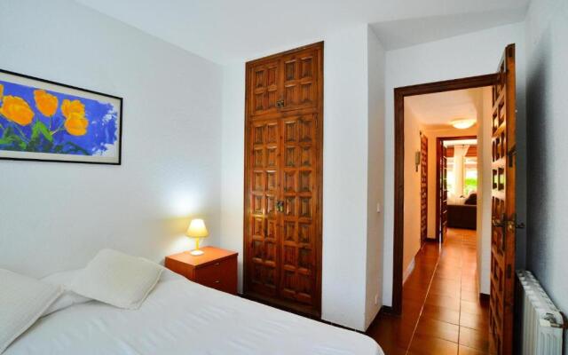 N-3 Calella De Palafrugell 4 Pax