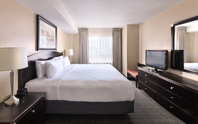 Les Suites Hotel Ottawa