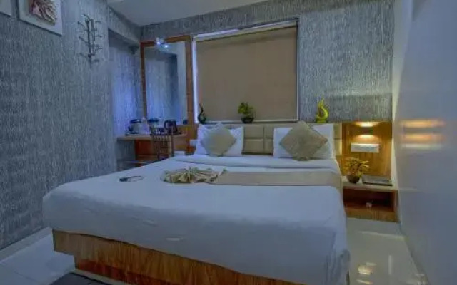 Shan Bala Hotel