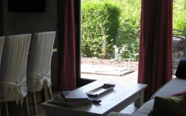 Ferienhaus Constanza