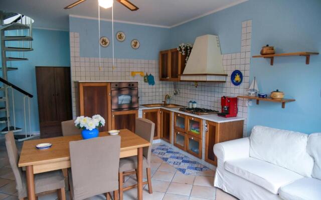 [500mt dal mare] Giardino privato, Free Parking