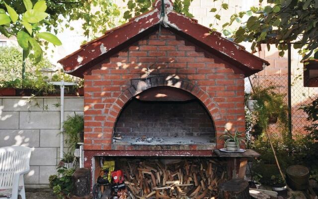Amazing Home in Zadar With Wifi and 4 Bedrooms