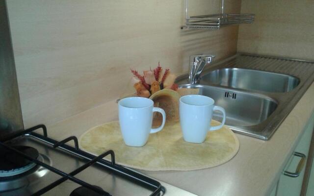 Appartamento Lauretta