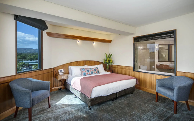 Arkaba Hotel