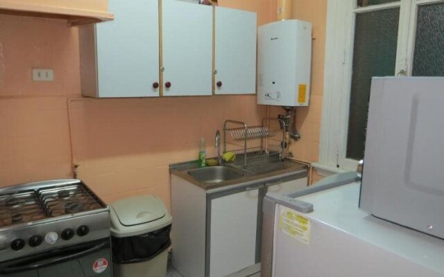 Hostal Kairos-Hostel