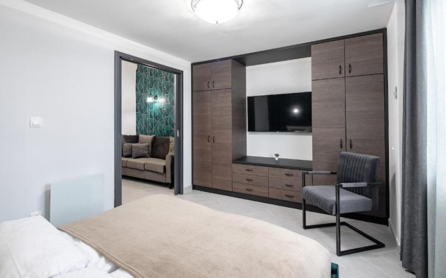 Dessewffy Premium Apartment