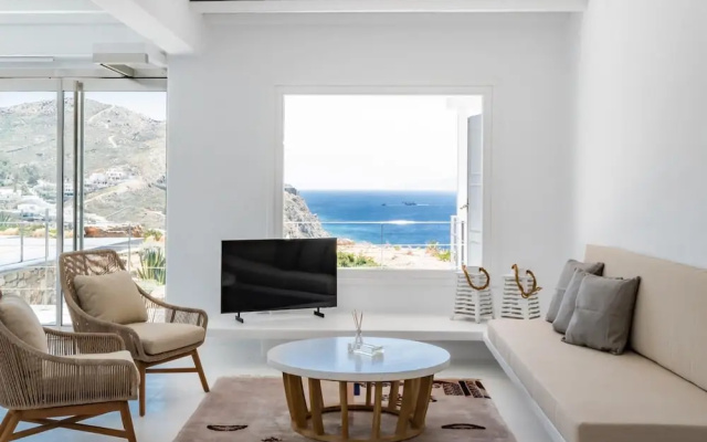 Villa Leda Mykonos
