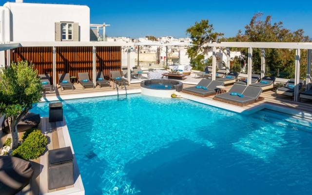Semeli Hotel