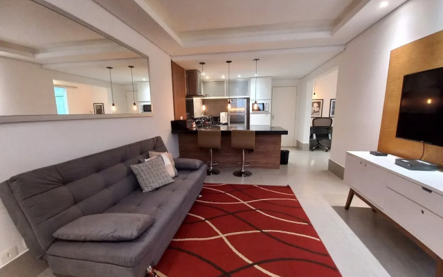 BGV - Le Bougainville By Anora Spaces