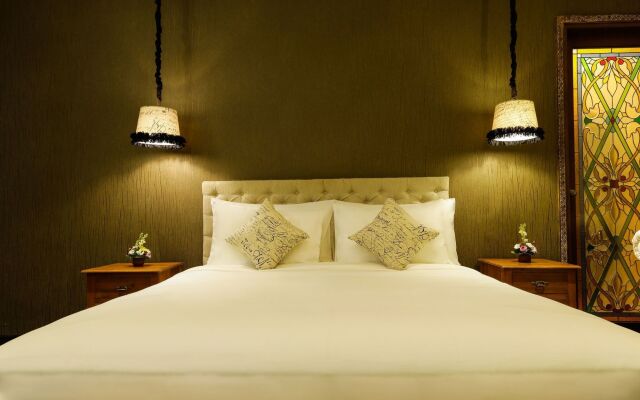 Villa Delmara At Balian Beach