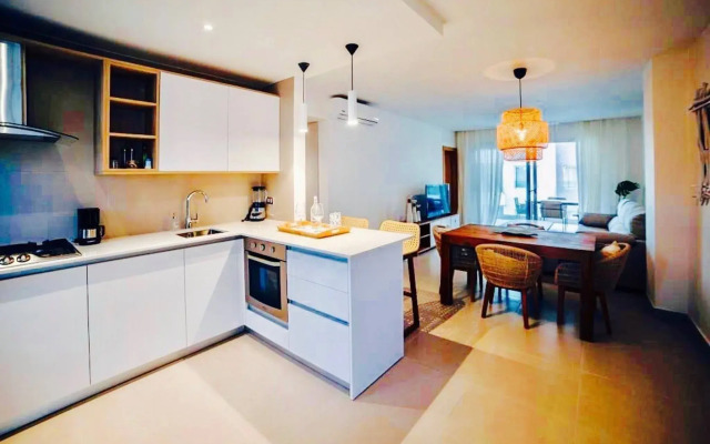 Luxurious Condo Steps From The Beach G2 Los Corales Playa Bavaro