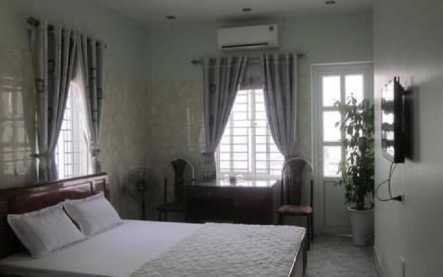 Sen Hotel Haiphong