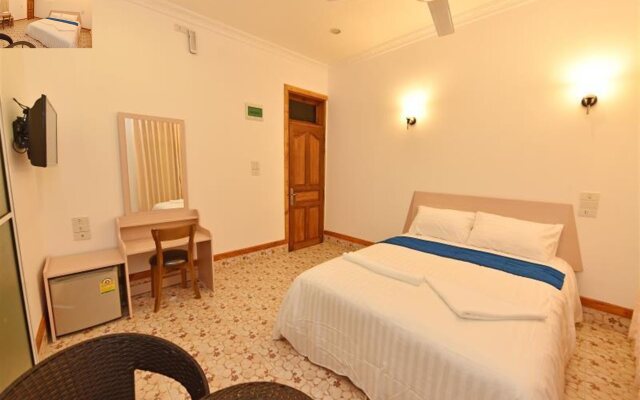 Rasdhoo Relax Inn