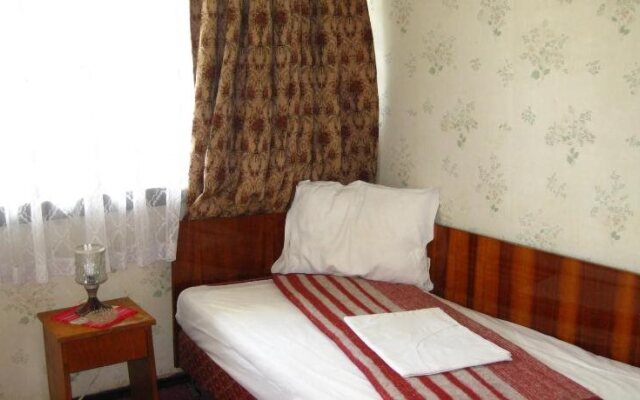 Hotel Jupiter