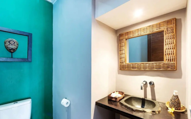 Beautiful Villa With Private Pool, Bali Villa 2026