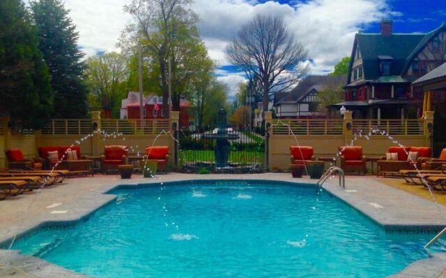 Union Gables Bed & Breakfast