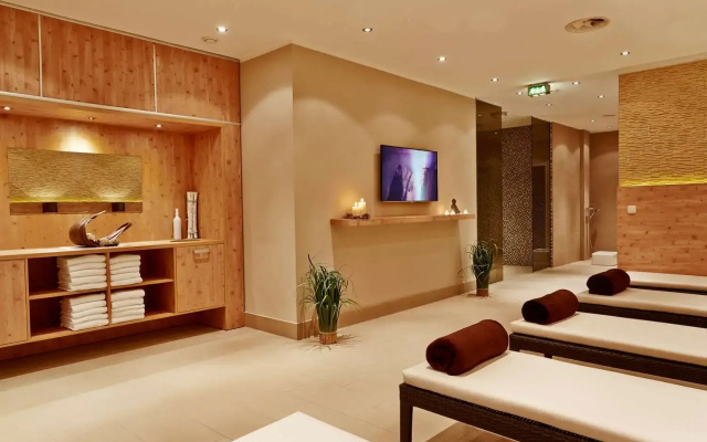 H+ Hotel Hannover