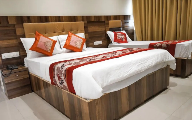 Hotel RK