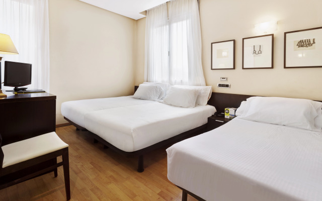 Sercotel Tudela Bardenas