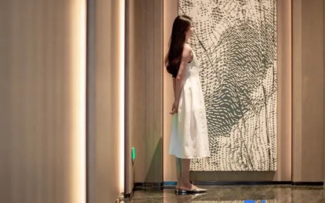 Lishui Marriott Hotel