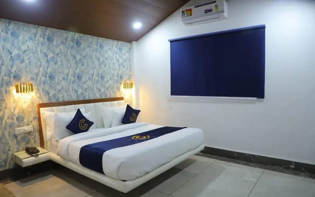Cosmos Resort Maliblu