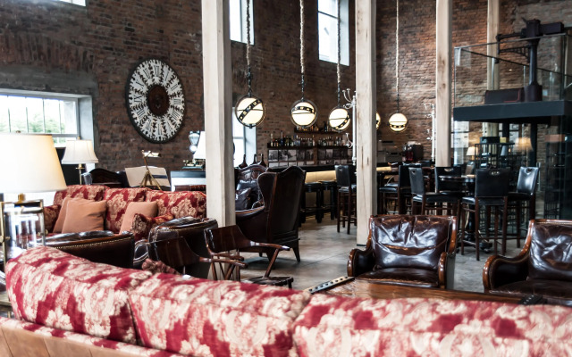 The Singular Patagonia