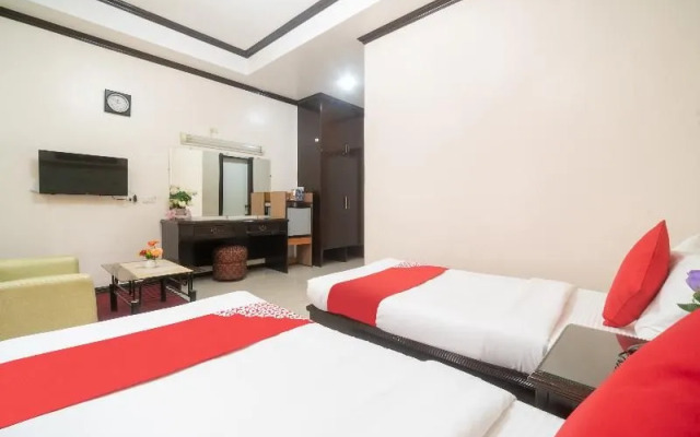 Oyo 197 Hotel Sunny Point