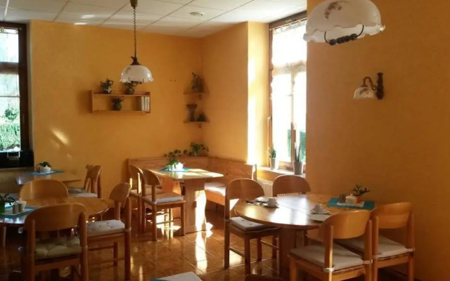 Hotel Am Rittergut