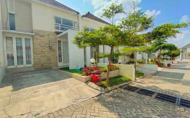 Villa Kayana G8 by N2K