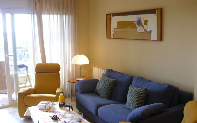 Edifici Llevant i Ponent