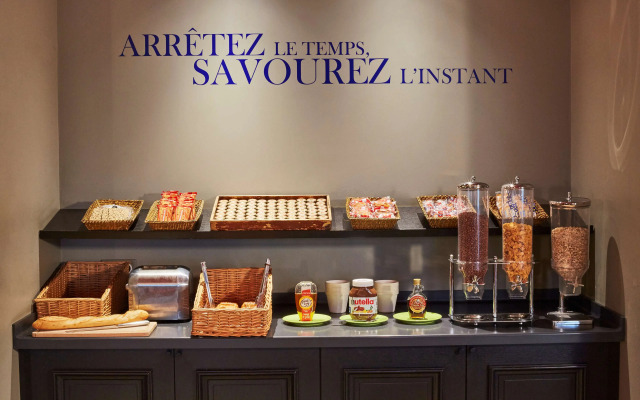 KYRIAD PRESTIGE BEAUNE - Le Panorama