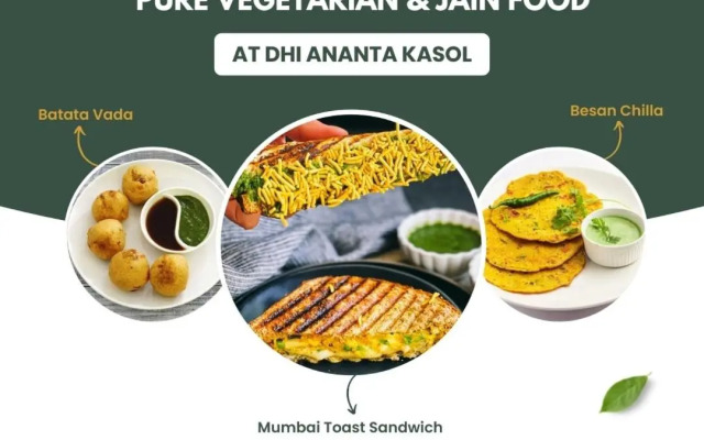 Dhi Ananta Homestay - Kasol