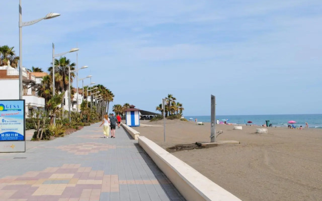 Apartamentos Laguna Beach